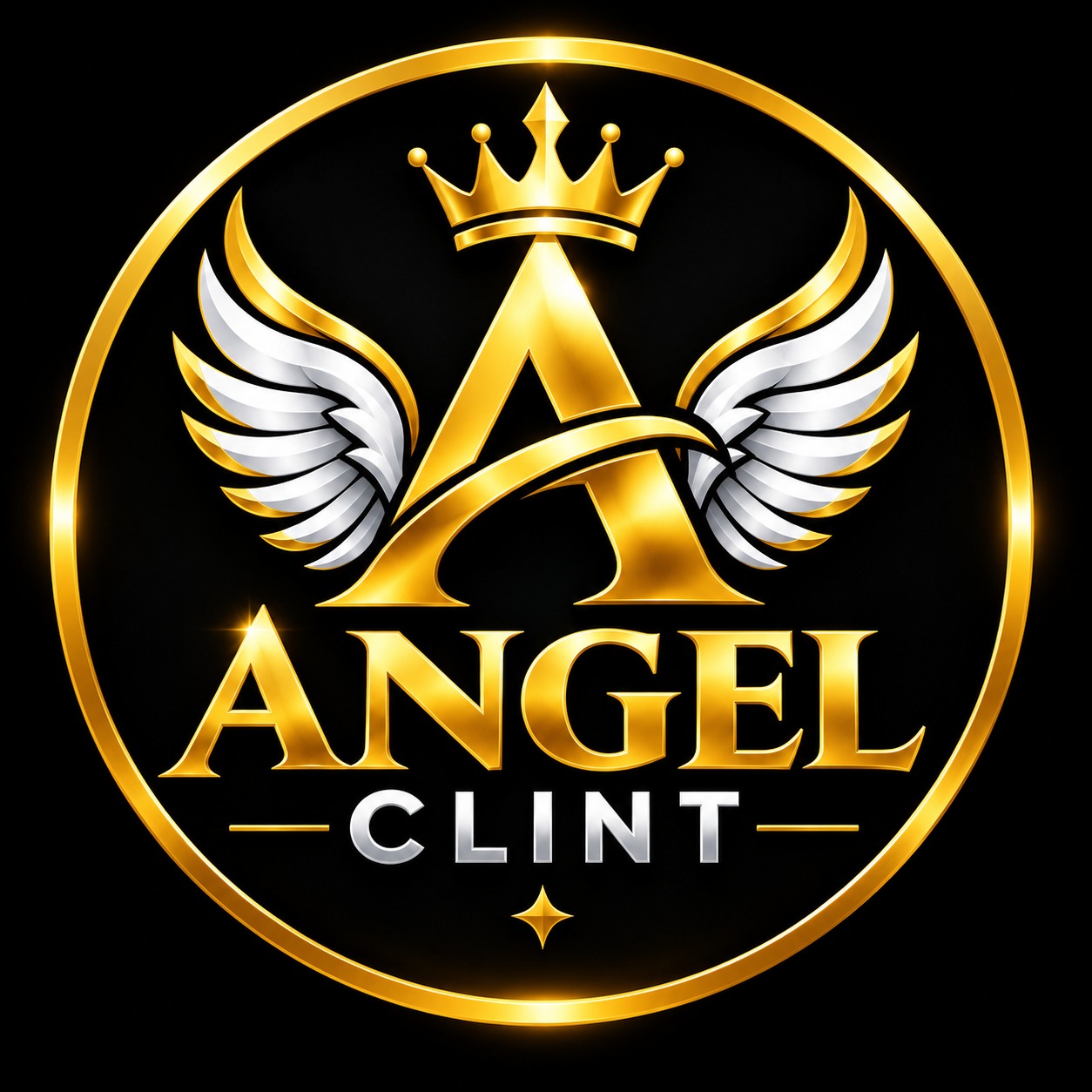 ANGEL logo